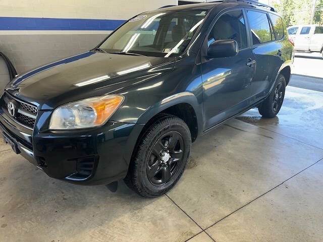 Used 2012 Toyota RAV4 4WD w/ Value Pkg image 3