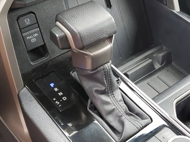 Used 2023 Toyota Tundra SR5 w/ SR5 Convenience Package AWD/4WD image 28