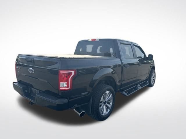 Used 2017 Ford F150 XL w/ Equipment Group 101A Mid AWD/4WD image 5