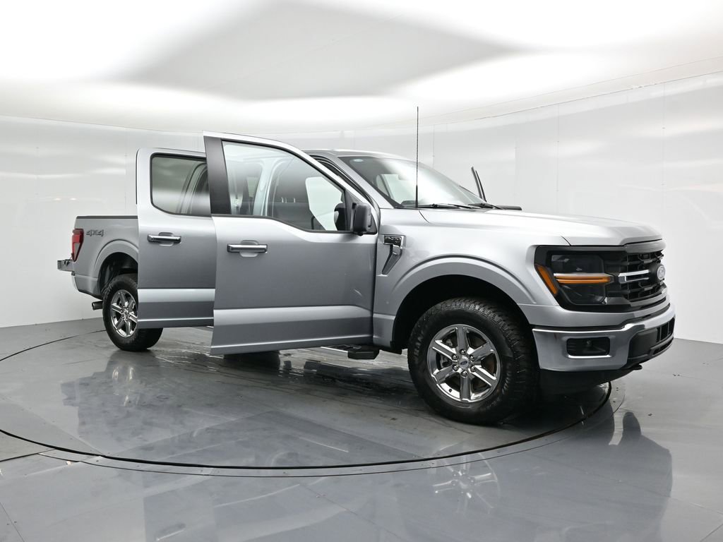 Used 2024 Ford F150 XLT image 31