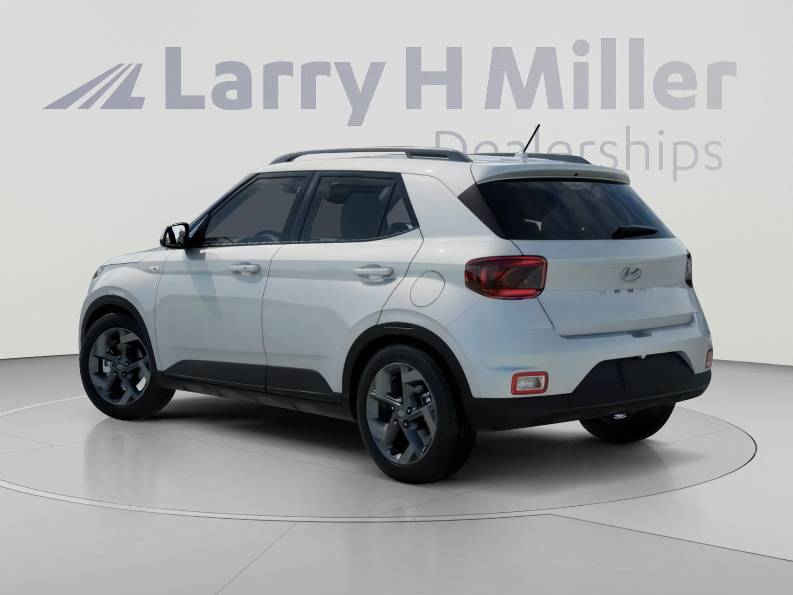 New 2026 Hyundai Venue SEL FWD image 5