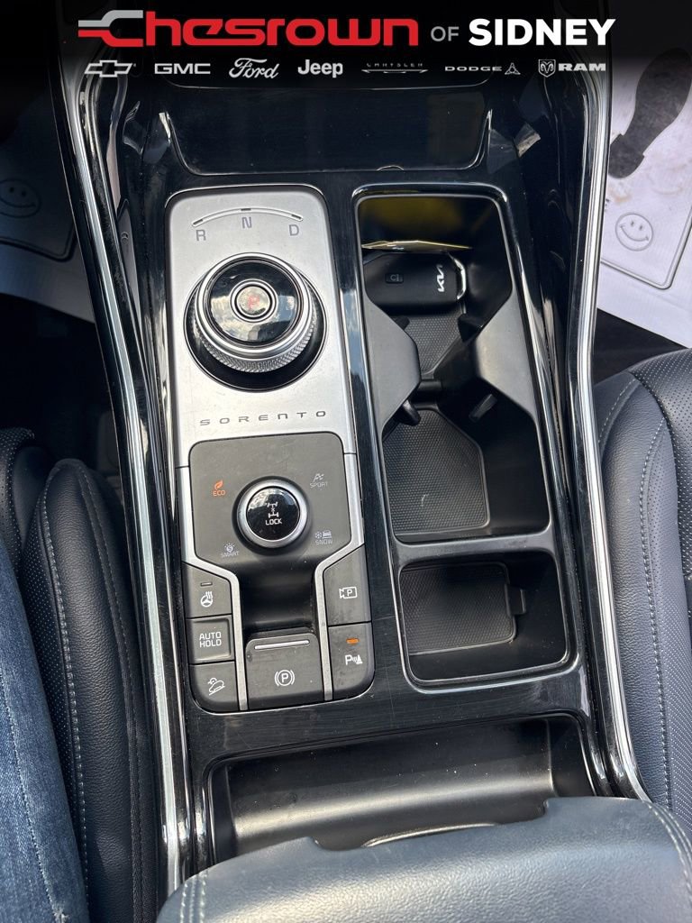 Used 2023 Kia Sorento SX Prestige image 57