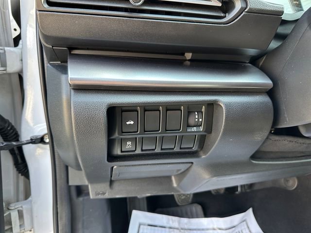 Used 2022 Subaru WRX image 21