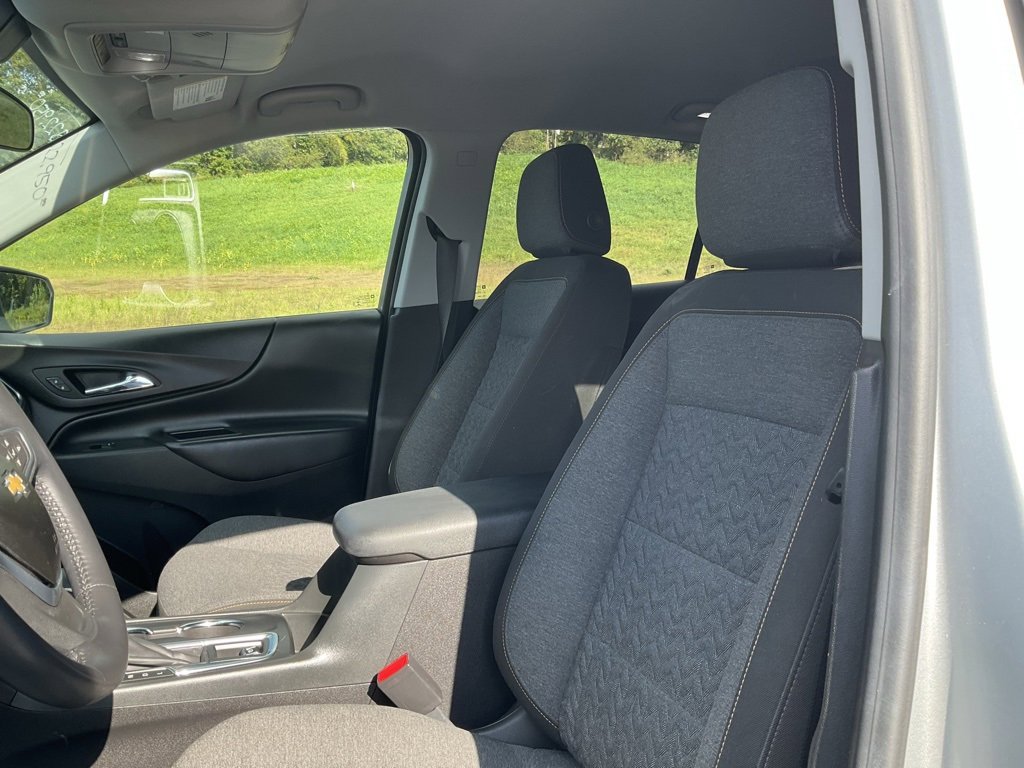 Used 2022 Chevrolet Equinox LT image 12