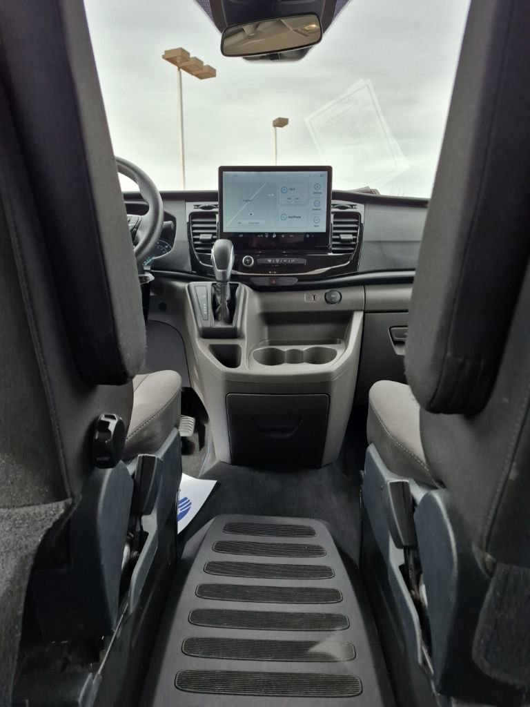 Used 2023 Ford Transit 350 XLT RWD image 61