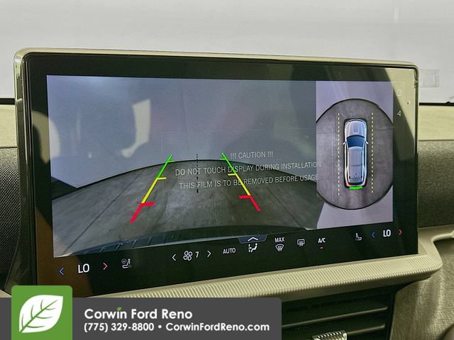 New 2026 Ford Explorer Platinum AWD/4WD image 14