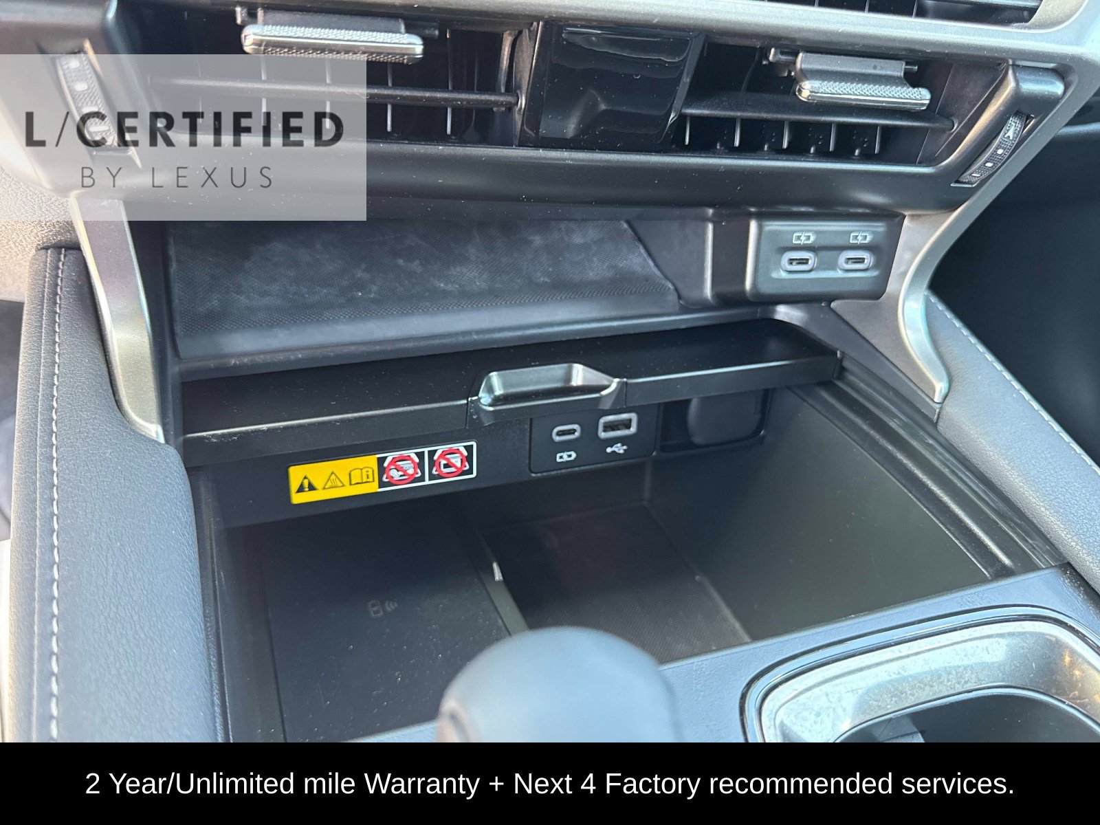 Used 2024 Lexus RX 350 Premium Plus w/ Convenience Package FWD image 22