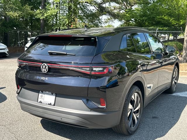 New 2026 Volkswagen ID.4 Pro RWD image 5