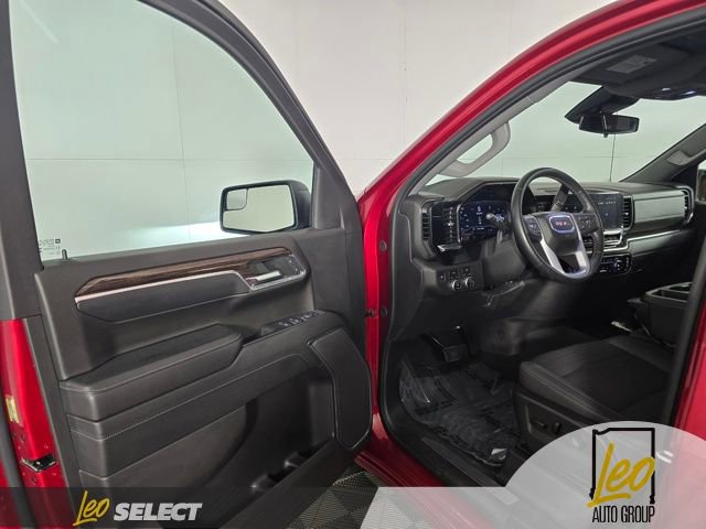 Used 2024 GMC Sierra 1500 Elevation image 10