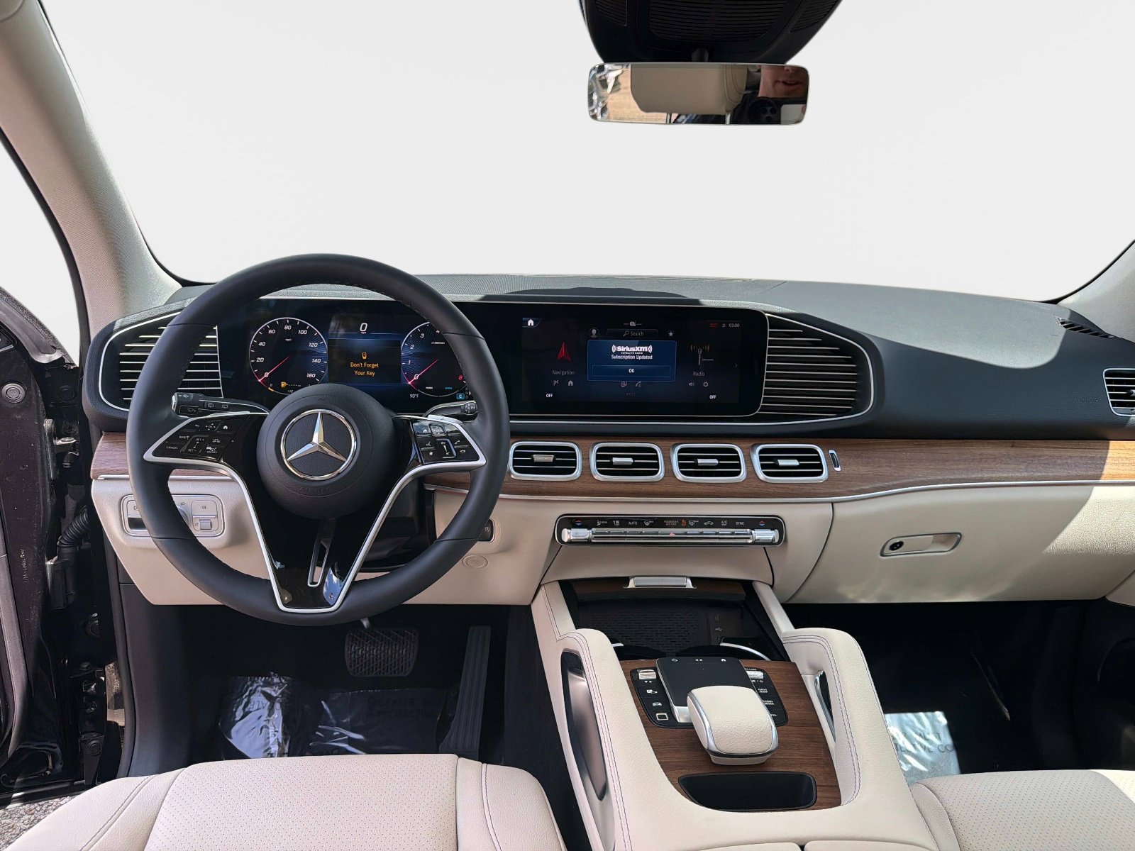 Used 2026 Mercedes-Benz GLE 450 4MATIC image 16