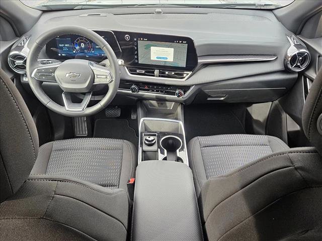 New 2026 Chevrolet Equinox LT w/ Midnight Edition image 16