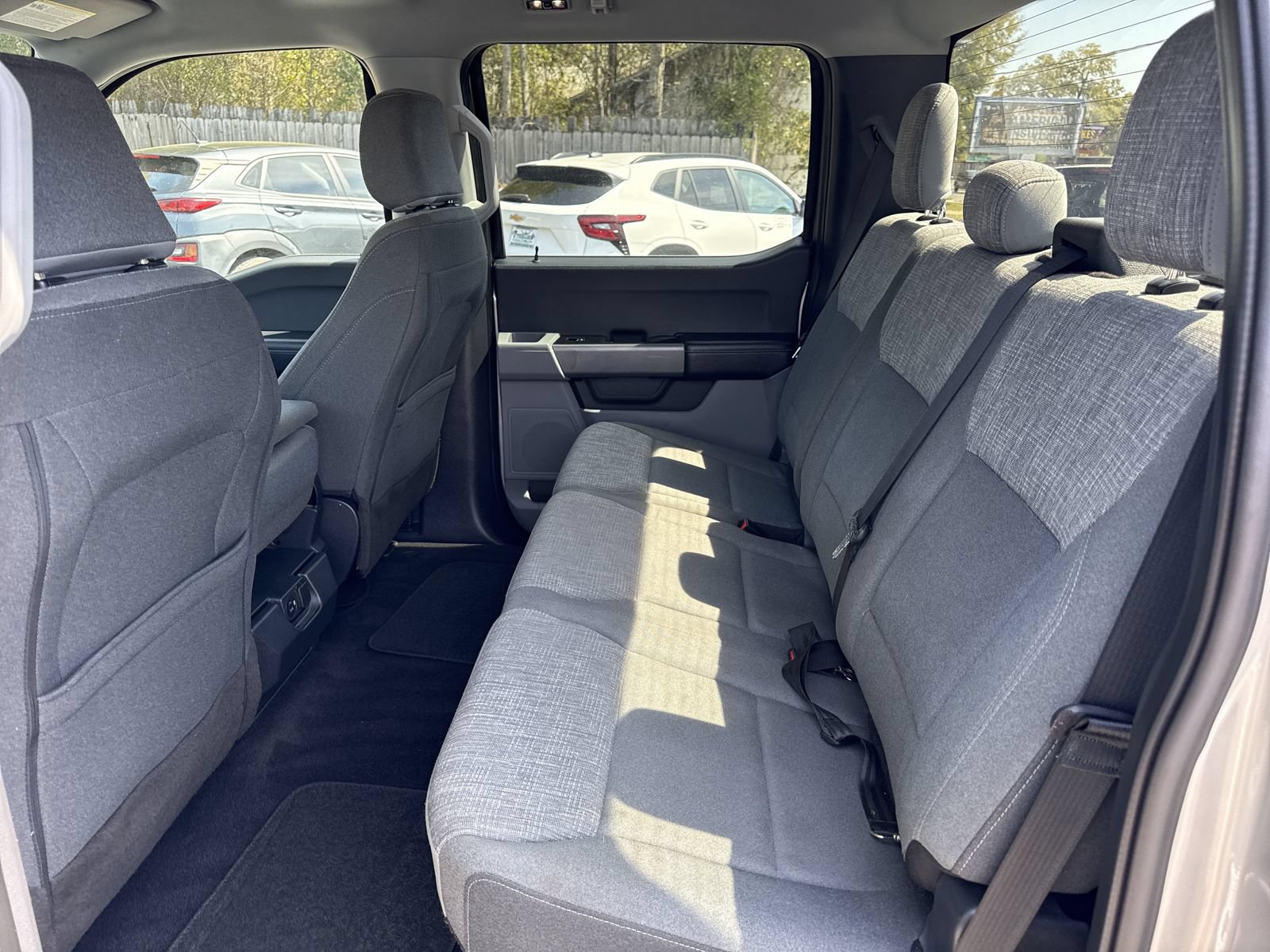 Used 2023 Ford F150 XLT RWD image 10