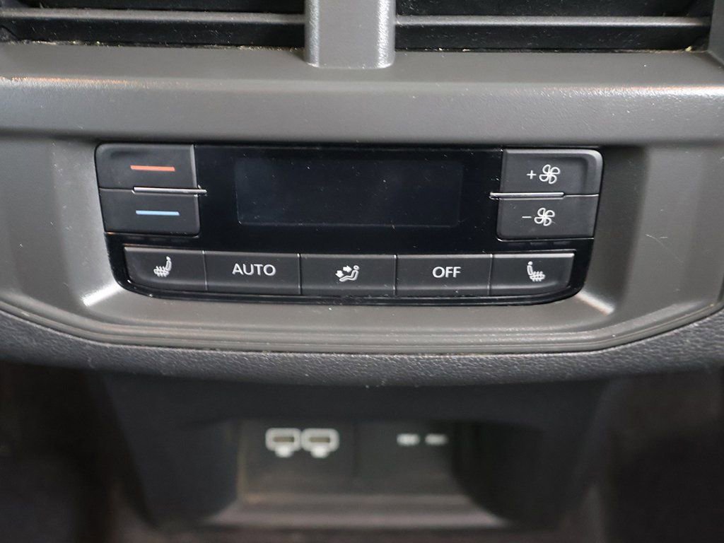 Used 2020 Volkswagen Atlas SEL R-Line image 61