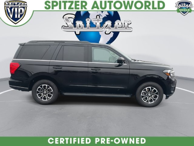 Used 2024 Ford Expedition XLT AWD/4WD image 16