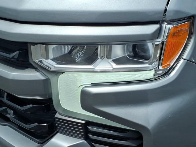 Used 2026 Chevrolet Silverado 1500 RST AWD/4WD image 9