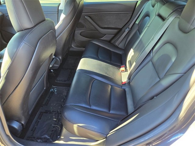 Used 2019 Tesla Model 3 Long Range image 14
