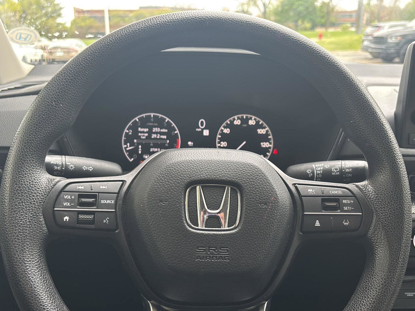 Used 2023 Honda CR-V LX image 7