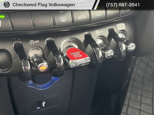 Used 2019 MINI Cooper S w/ Signature Upholstery Package image 37