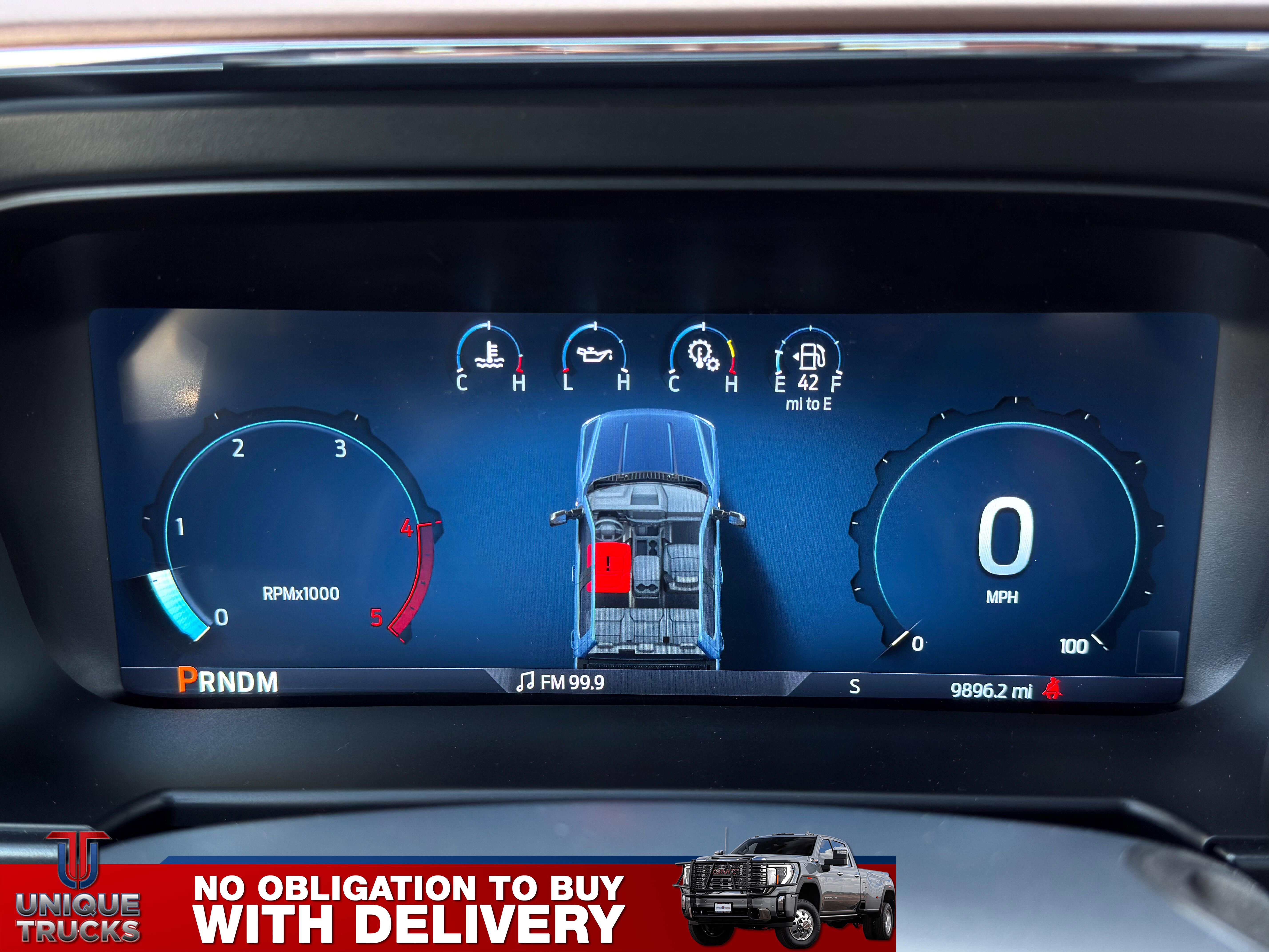 Used 2025 Ford F350 King Ranch image 39