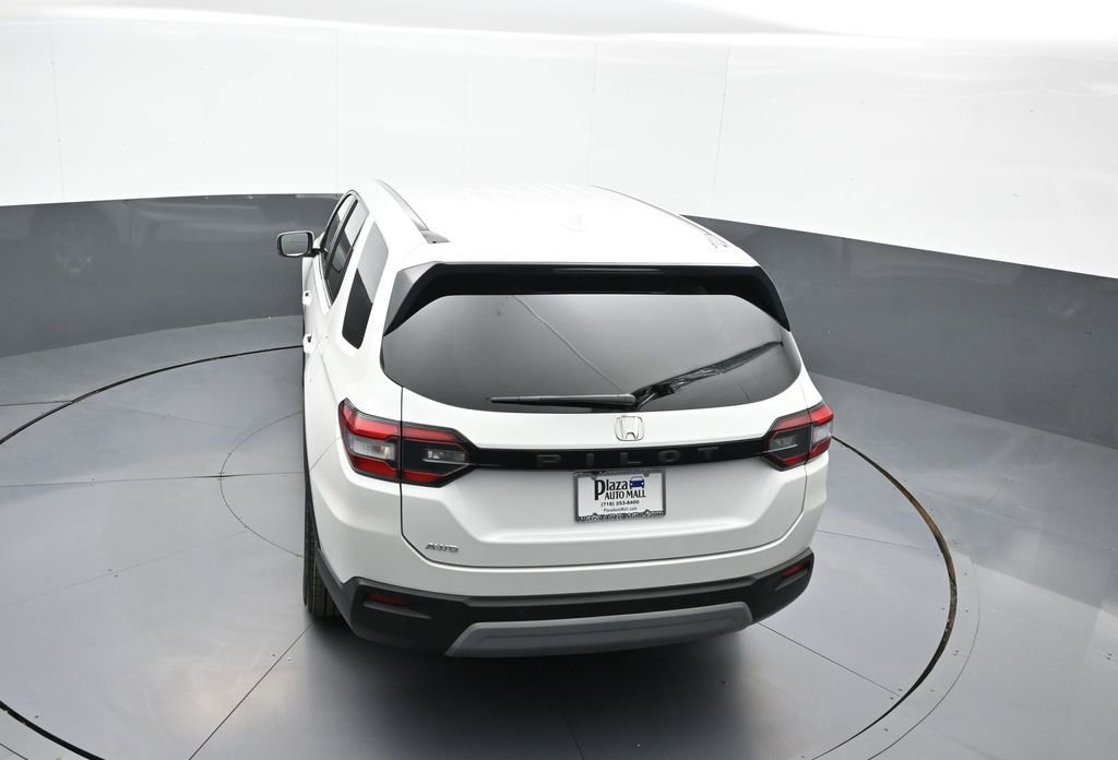 Used 2023 Honda Pilot EX-L image 40