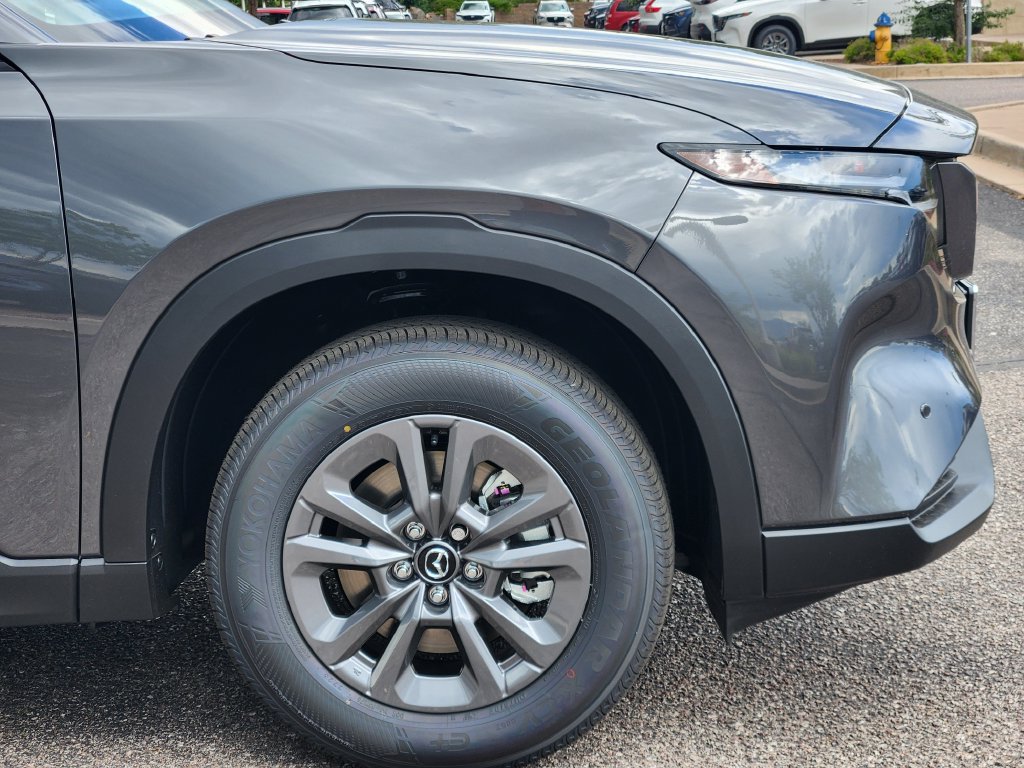 New 2026 MAZDA CX-5 Select AWD/4WD image 29