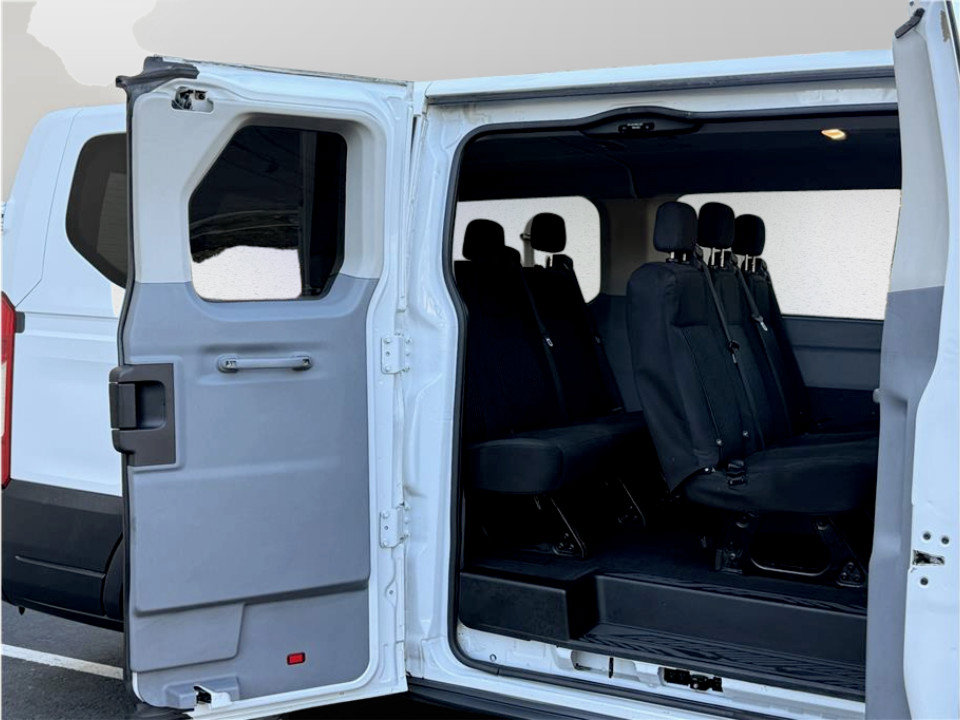 Used 2017 Ford Transit 150 XL image 19