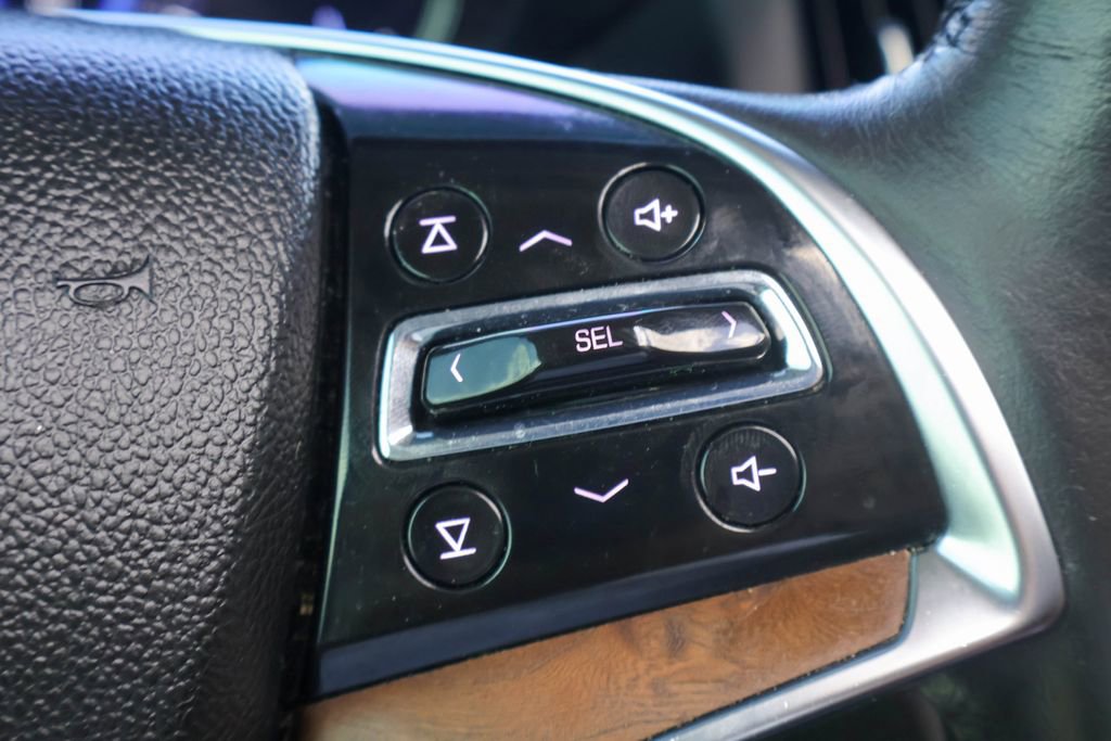 Used 2016 Cadillac Escalade Premium AWD/4WD image 15