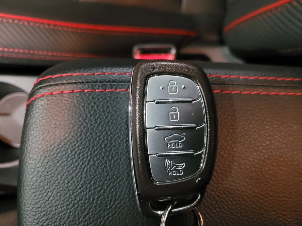 Used 2019 Hyundai Elantra Sport w/ Premium Package 03 image 32