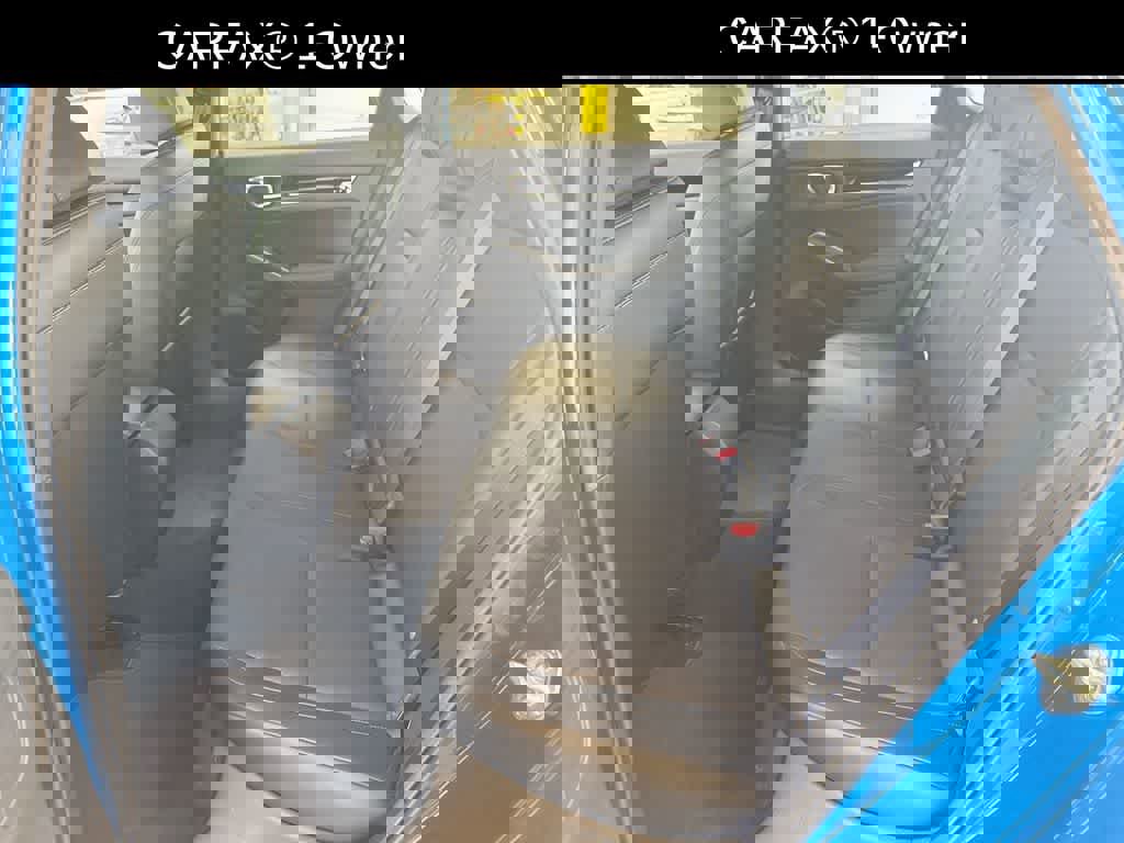 Certified 2025 Honda Civic Sport Touring image 42