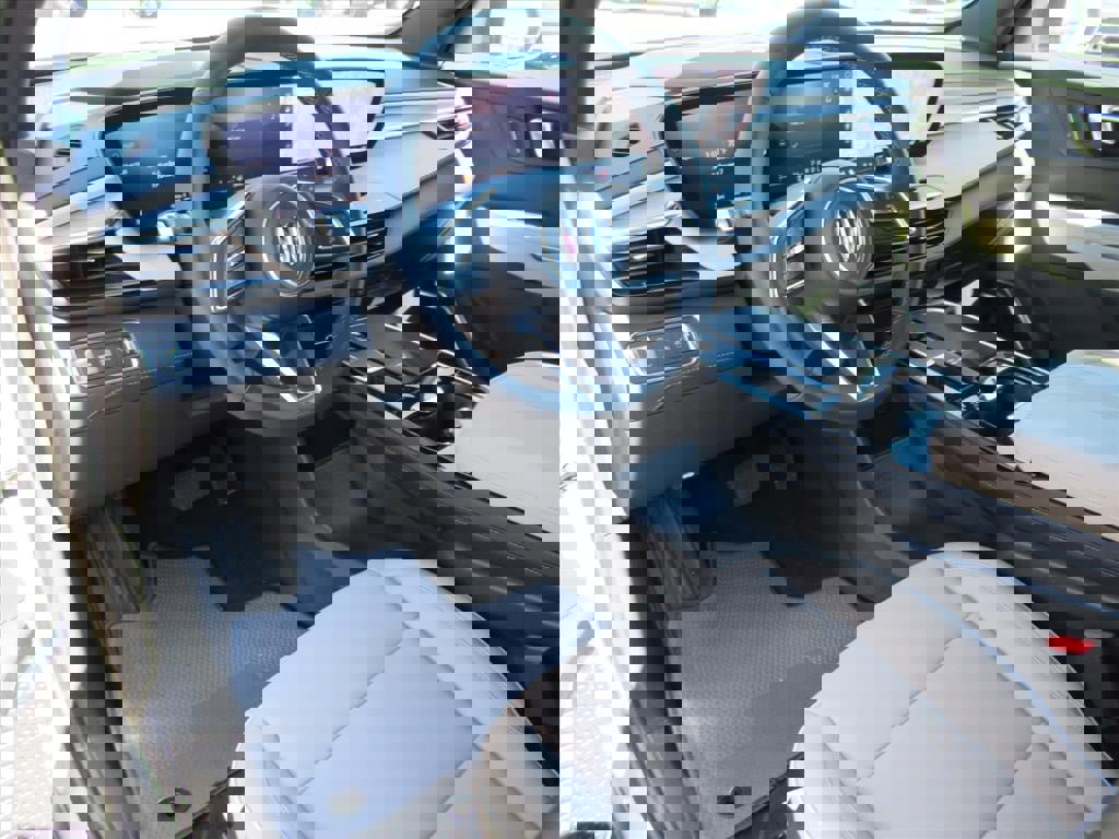 New 2026 Buick Enclave Preferred w/ Power Package FWD image 16