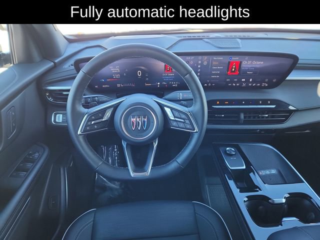 Used 2025 Buick Enclave Sport Touring image 21