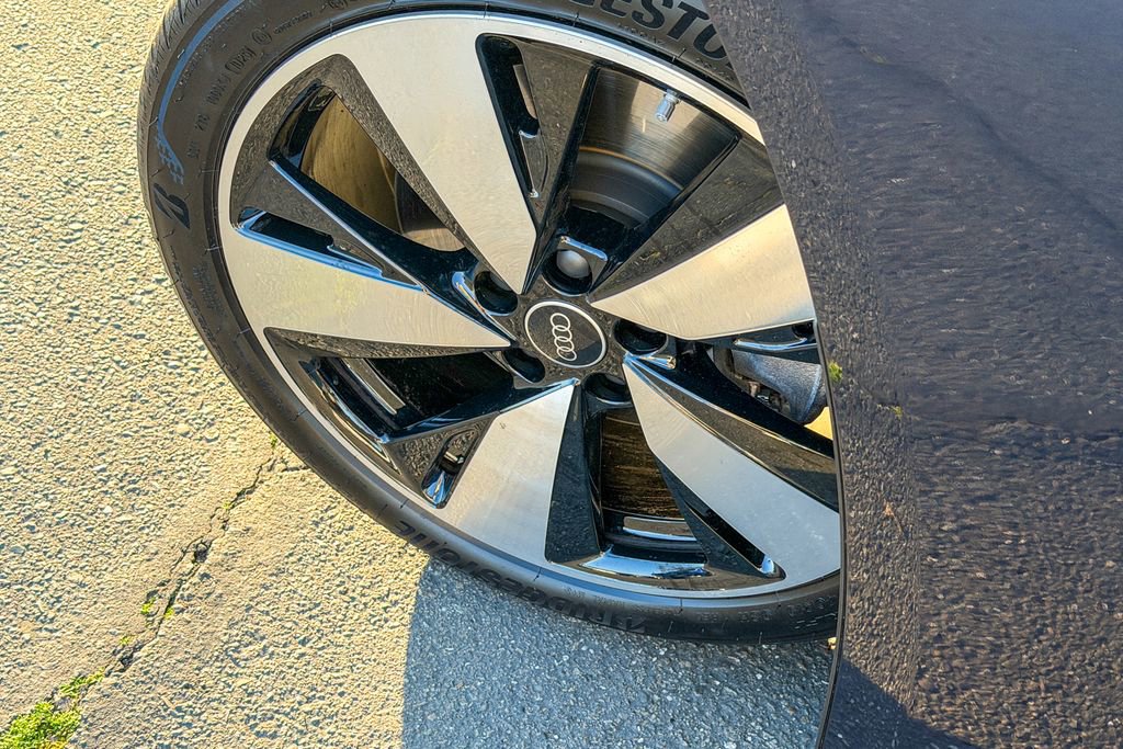 Used 2025 Audi A5 2.0T Premium Plus w/ Premium Plus image 19