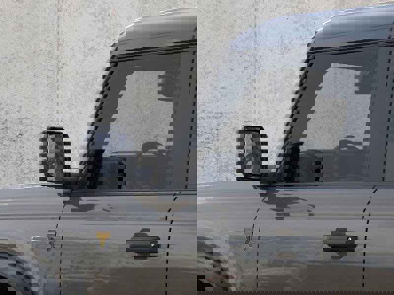 New 2025 Ford Bronco Badlands image 22