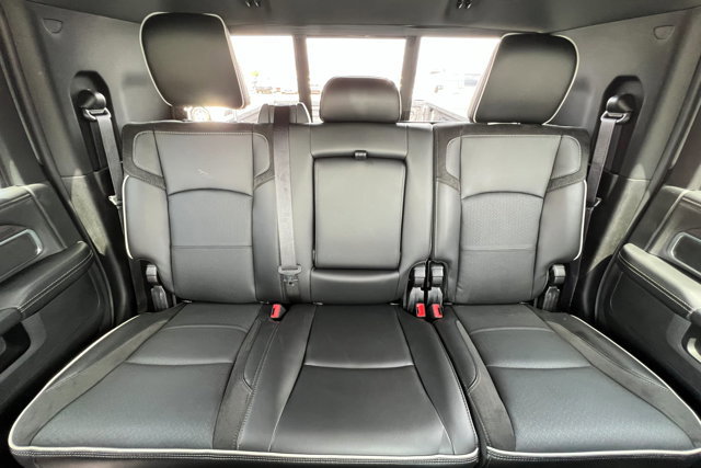 New 2026 RAM 2500 Laramie w/ Night Edition image 24