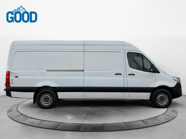 Used 2020 Mercedes-Benz Sprinter 2500 image 6