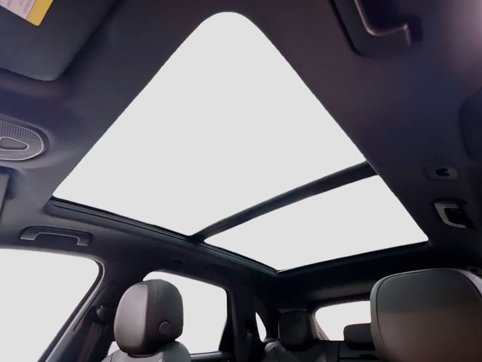 New 2026 Porsche Cayenne AWD/4WD image 14