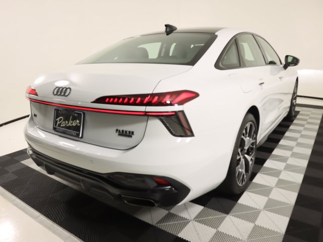 Certified 2026 Audi A6 Premium Plus w/ Premium Plus Package AWD/4WD image 5