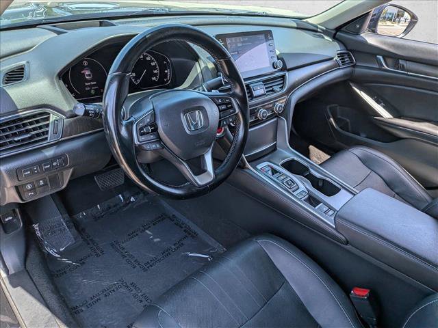 Used 2020 Honda Accord Touring image 11