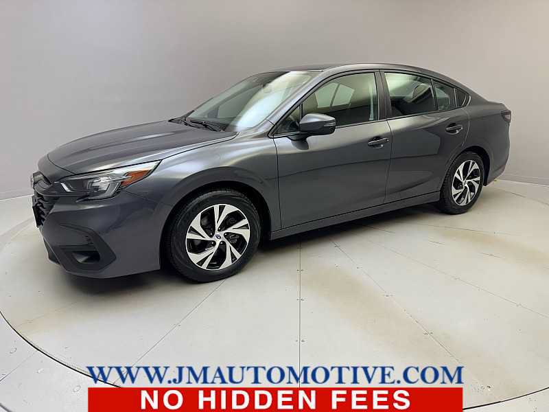 Used 2024 Subaru Legacy Premium AWD/4WD image 1