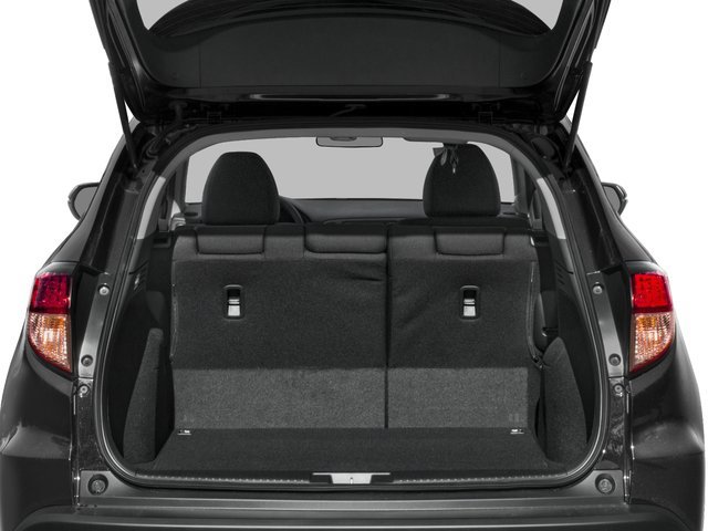 Used 2017 Honda HR-V EX image 12