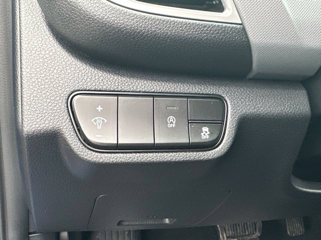 Used 2024 Kia Seltos LX AWD/4WD image 10