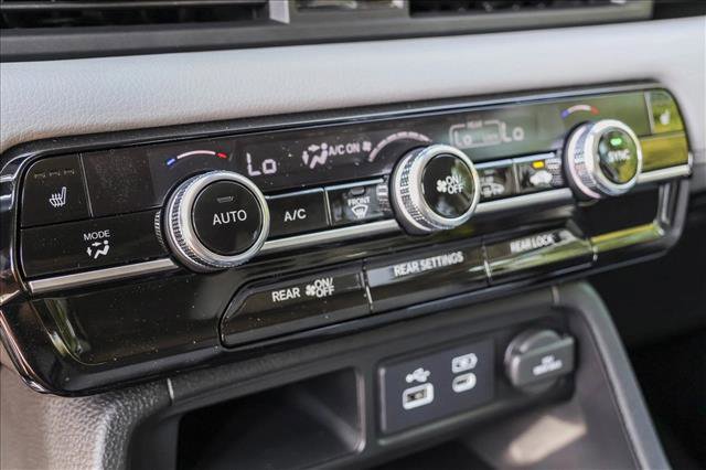 New 2025 Honda Pilot Touring image 20