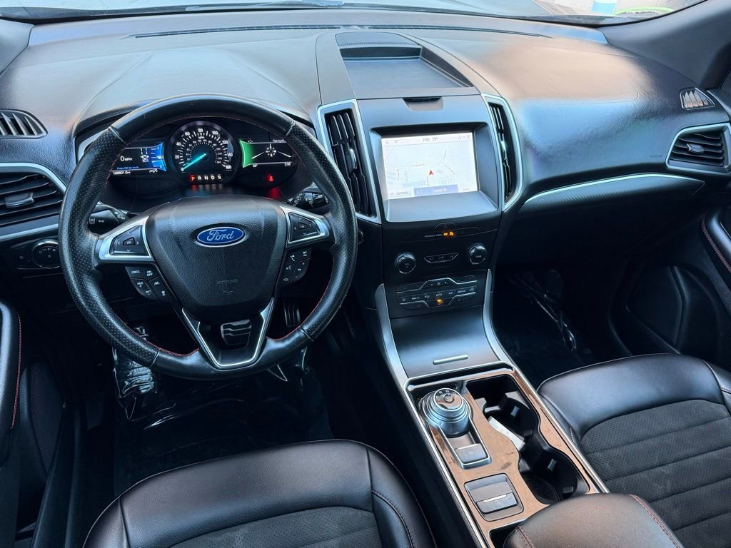 Used 2020 Ford Edge ST-Line FWD image 31