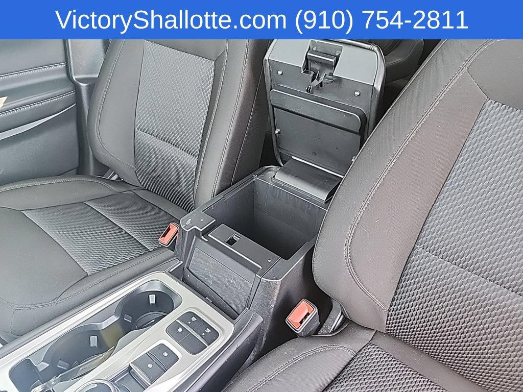 Used 2023 Ford Explorer XLT RWD image 22
