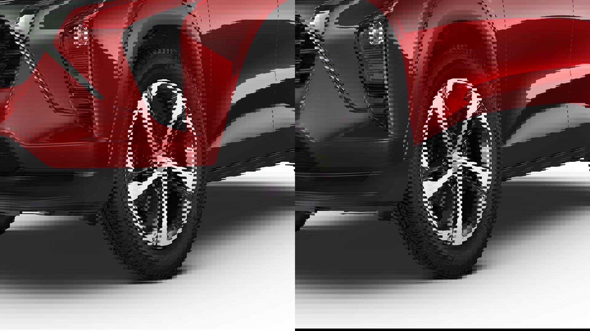 New 2026 Chevrolet Trax RS image 4