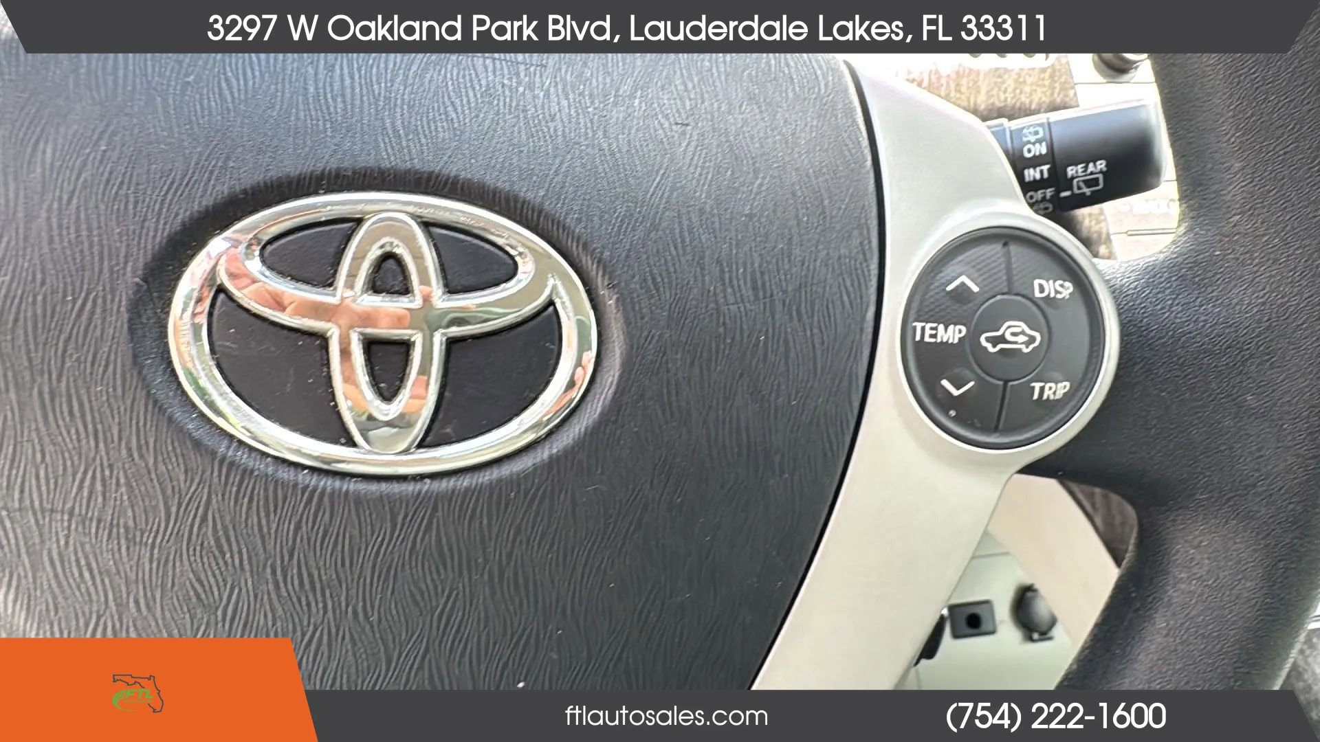 Used 2013 Toyota Prius Two FWD image 46