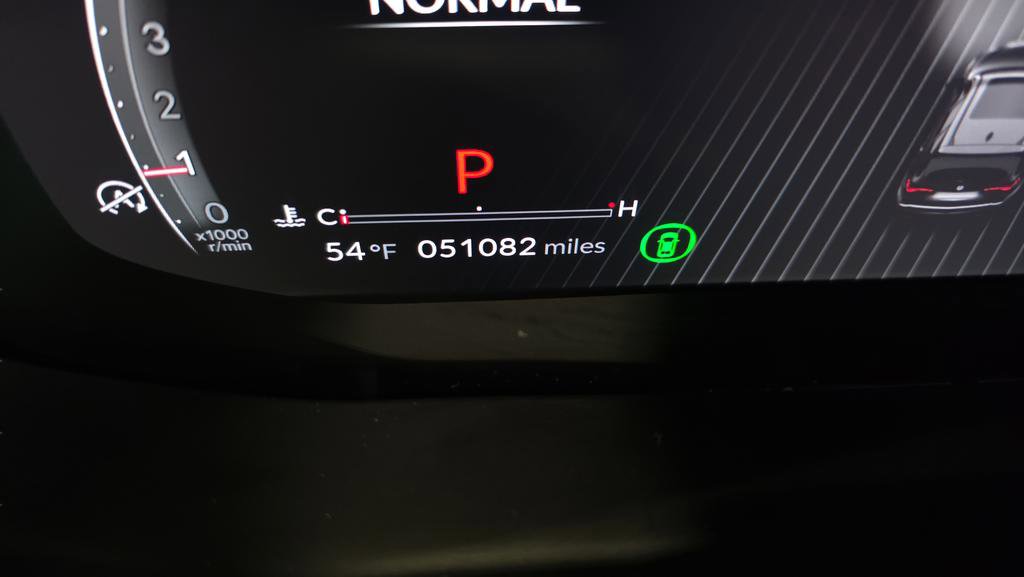 Used 2022 Acura MDX Type S image 13