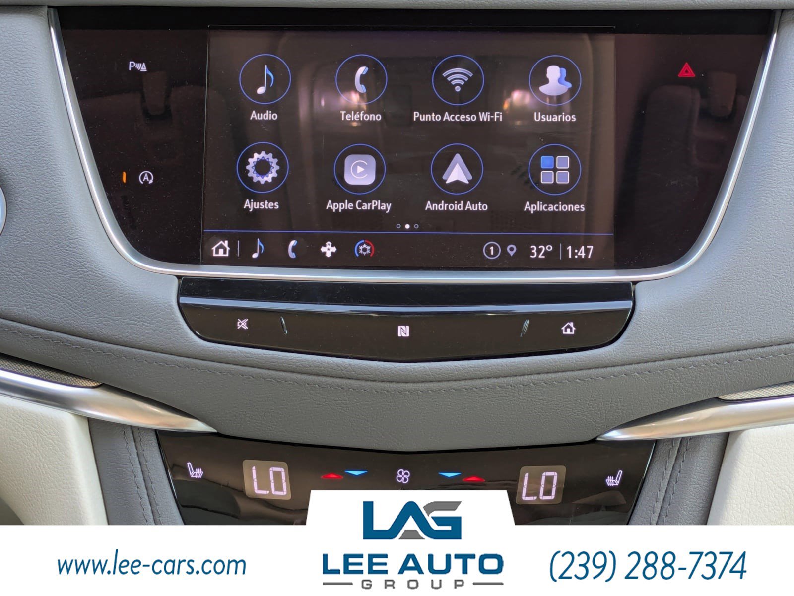 Used 2021 Cadillac XT5 Premium Luxury FWD image 15