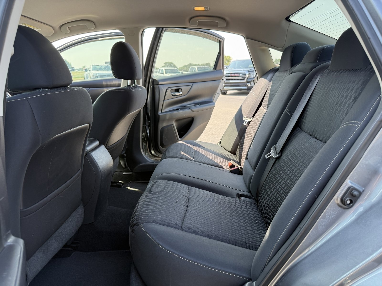 Used 2018 Nissan Altima 2.5 S w/ S Convenience Package image 14