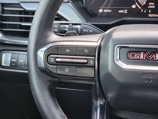 Used 2026 GMC Acadia AT4 w/ Luxury Package AWD/4WD image 29